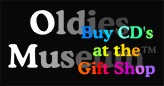 Go to Oldies Museum Gift Shop
