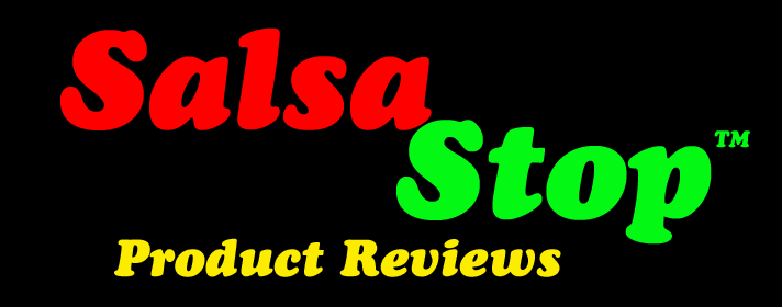 Entrance to Salsa Stop Product Reviews
